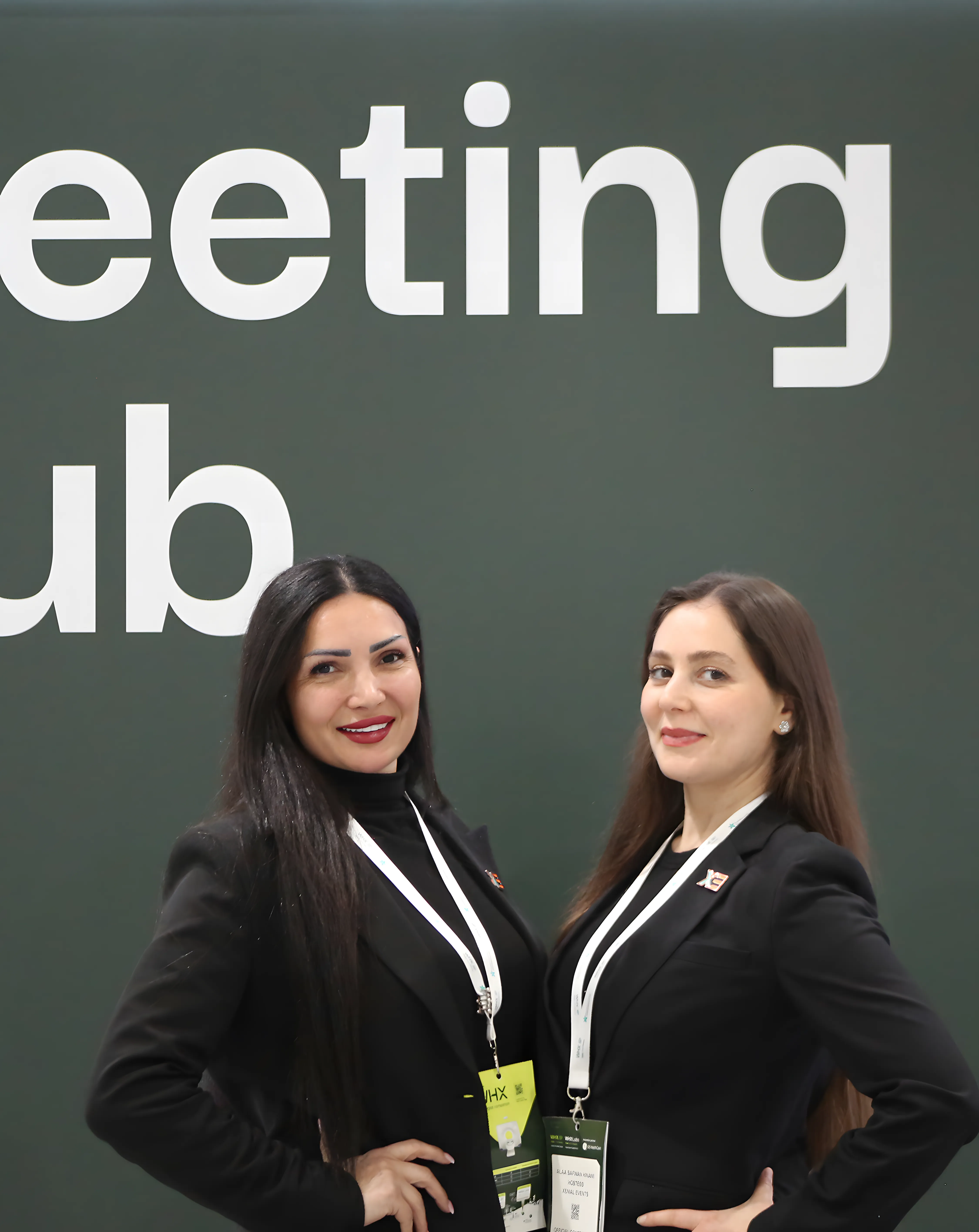World Health Expo media coverage by Xenial Events in Dubai